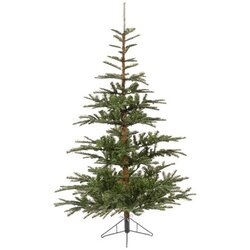 Everlands novogodišnja jelka Nobilis fir 300cm-208cm 68.9204 Cene