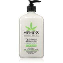 HEMPZ Fresh Coconut & Watermelon vlažilni losjon za telo 500 ml Cene