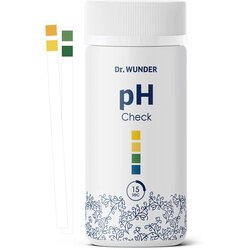 Dr. Wunder pH-Check Cene