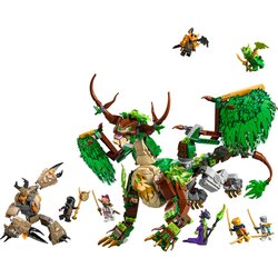 Lego LEGO® NINJAGO® - Zmaj življenja (71859) Cene