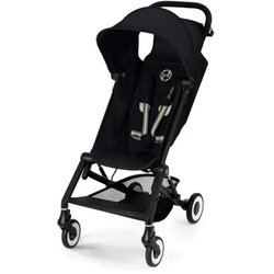 Cybex kolica Agis, Magic Black Cijene