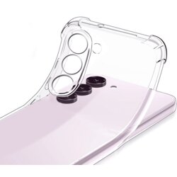 Clin Anti Shock maskica 1,5mm za SAMSUNG GALAXY A55 5G prozirna Cene