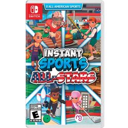  Instant Sports All Stars /Switch Cijene