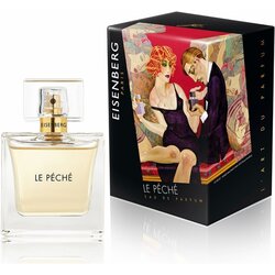 Eisenberg Le Péché parfumska voda za ženske 30 ml Cene