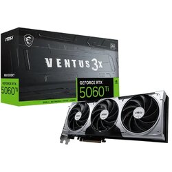 MSI geforce rtx 5060 ti 8G ventus 3X oc grafička karta Cene