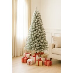 The King Of Holidays Novogodišnja jelka Crysta LUX 150 cm (TKOH-CRY-150) Cene