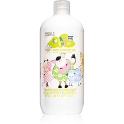Baylis & Harding Funky Farm gel za prhanje in kopanje 1000 ml Cene