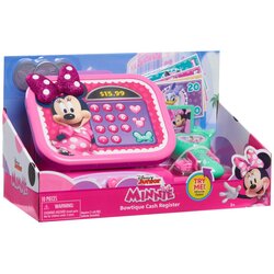 Just Play blagajna Minnie Mouse Bowtique Cene