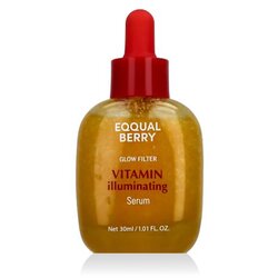 Eqqualberry Deep Cera Vitamin Illuminating Serum serum za lice za sve vrste kože 30 ml unisex Cene