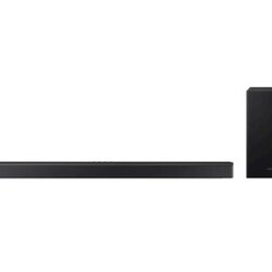 SOUNDBAR SAMSUNG HW-B750F 5.1 ch Cene