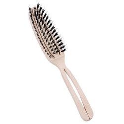 Acca Kappa, Treviso. soft airy brush četka za raščešljavanje boje: crvena roza siva Cene