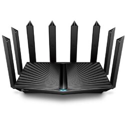Tp-link Archer AX80 AX6000 Dual Band 2.5G Multi-Gigabit Wi-Fi 6 Router brezžični usmerjevalnik - router / dostopna točka - AP Cene