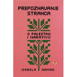 Raštan Izabela Hamad - Prepoznavanje stranca Cene