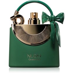Fragrance World Nudo Green Iris 100ml Cene