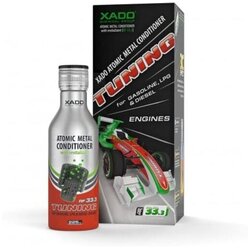 Xado aditiv Atomic Metal Conditioner Tuning 225 ml Cene