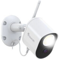 Toucan Security Light Camera with Radar Motion Detection Cene