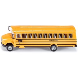 Siku američki školski autobus 1/55 Cene