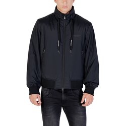 EAX Jakne BLOUSON JACKET XM001583 AF19196 Črna Cene