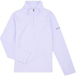 Columbia Glacial Fleece Half Zip Ljubičasta Cijene