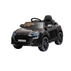Beneo Otroški avto 12V Audi RSQ8 Črna BEN Cene