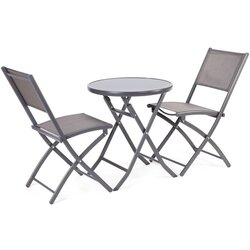 Fieldmann balkonska garnitura Bella, metalna FDZN 5002 Cijene