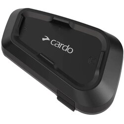 Cardo SPIRIT Komunikator za motorcikliste, za jednog vozača, Bluetooth povezivanje, Vodootporan, HD Cene
