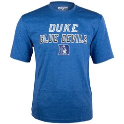 Levelwear duke blue devils slant rout majica Cene
