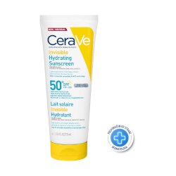CeraVe Hidratantni nevidljivi losion za zaštitu od sunca SPF50+ Cene