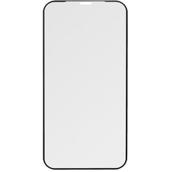 Prio 3D zaštitno staklo od kaljenog stakla za iPhone 12 Pro Max crno Cene