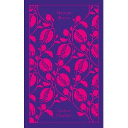 Penguin Books Gustave Flaubert - Madame Bovary Cene