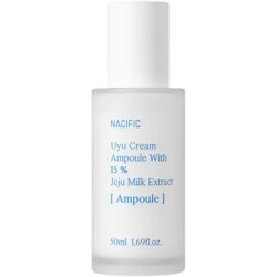 Nacific UYU Cream Ampoule - 20 ml Cene