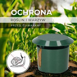  Ga0006 ekološka klopa za puževe 2 kom. Cijene
