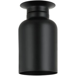 PLAFONSKA lampa FK7035-1C BK Cene