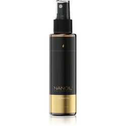 Nanoil Keratin keratinski balzam za lase 125 ml Cene