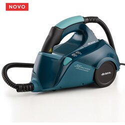 Ariete X Vapor Komfort parni čistač 4145 plavi Cijene