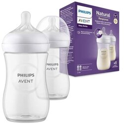 Avent Natural SCY903/02 260ml 2 dječje bočice Cene