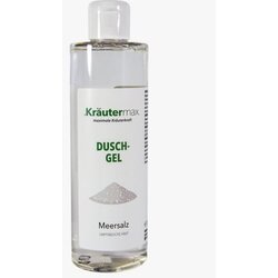 Kräuter Max gel za prhanje z morsko soljo Cene