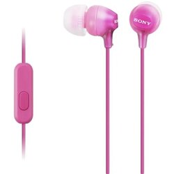 Sony slusalice MDREX15APPI.CE7 Cene