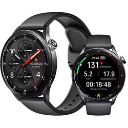 Xiaomi Pametna ura Watch S5 46, črna, (5000278778) Cene