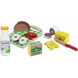 Tanner Set za kosilo Cene