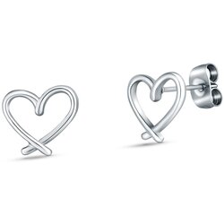 Vuch Emery Silver Earrings Cene