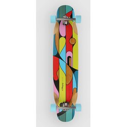 Loaded Mata Hari Artist 44.5" Komplet blue Cene