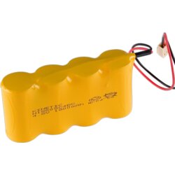 Jablotron Punjiva Ni-Cd baterija, 4,8V, 1800mA – BAT-4V8 Cene