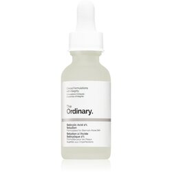The Ordinary Salicylic Acid 2% Solution serum s salicilno kislino 30 ml Cene