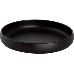 MAASTRICHT BLACK UNIVERSE, KROŽNIK GLOBOKI, 21cm, 1 KOS, (22153522) Cene