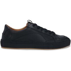 Nae Vegan Shoes Nizke superge KARIO Black pisana Cene