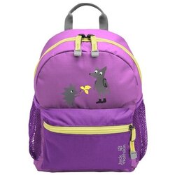Jack Wolfskin Nahrbtniki A65426H0112 Rumena Cene