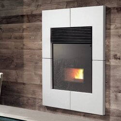 Ravelli ugradbeni kamin HRB160 Cene