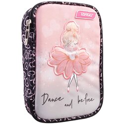 Target Enojna peresnica Multy Dancing Queen, prazna Cene