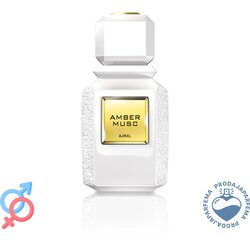 Ajmal Amber Musc - 100ml Cene